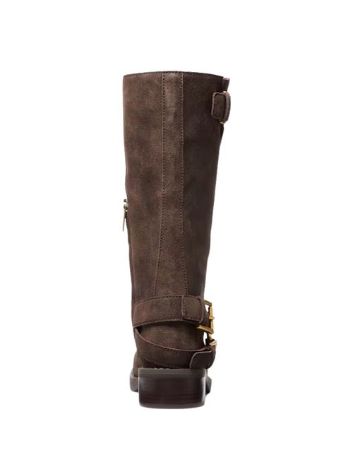 Stivale biker scamosciato Michael Kors Michael Kors | 40F4CBFB9L251
